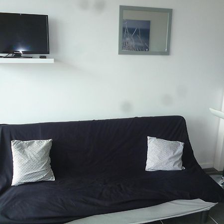 Le Sunset Apartment ปอร์-ลา-นูแวลล์ ภายนอก รูปภาพ