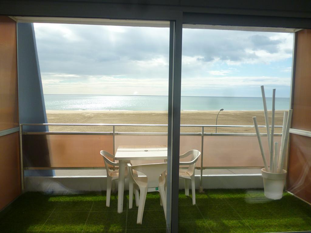 Le Sunset Apartment ปอร์-ลา-นูแวลล์ ภายนอก รูปภาพ