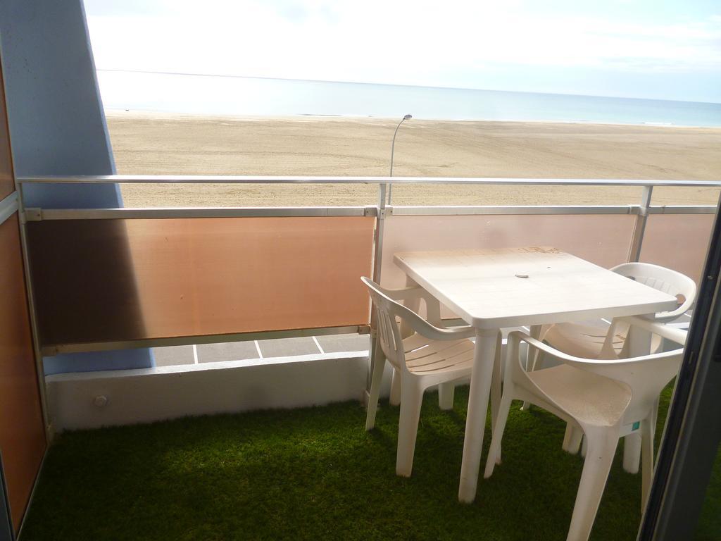 Le Sunset Apartment ปอร์-ลา-นูแวลล์ ภายนอก รูปภาพ
